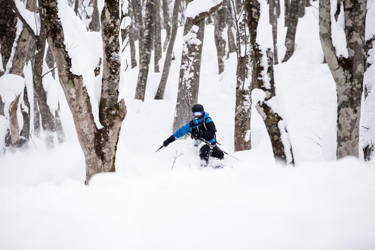 Hakuba Cortina Lodge Otari Esterno foto