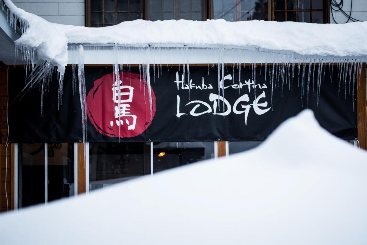 Hakuba Cortina Lodge Otari Esterno foto