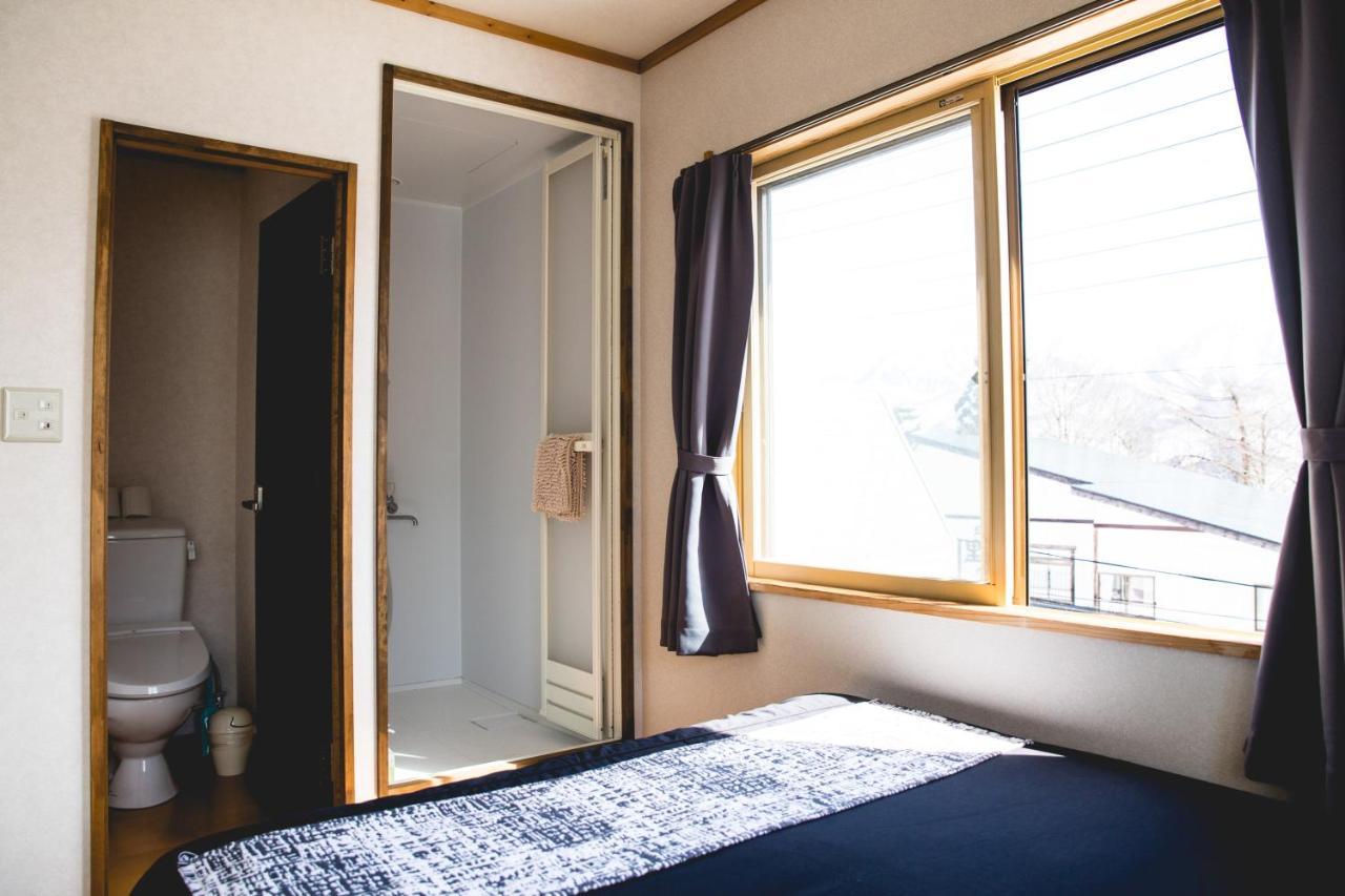 Hakuba Cortina Lodge Otari Esterno foto