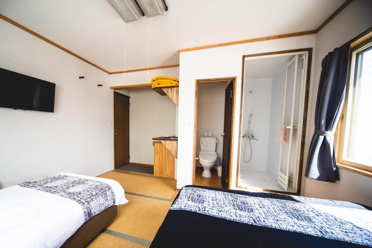 Hakuba Cortina Lodge Otari Esterno foto